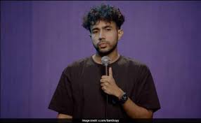 comedy Resource