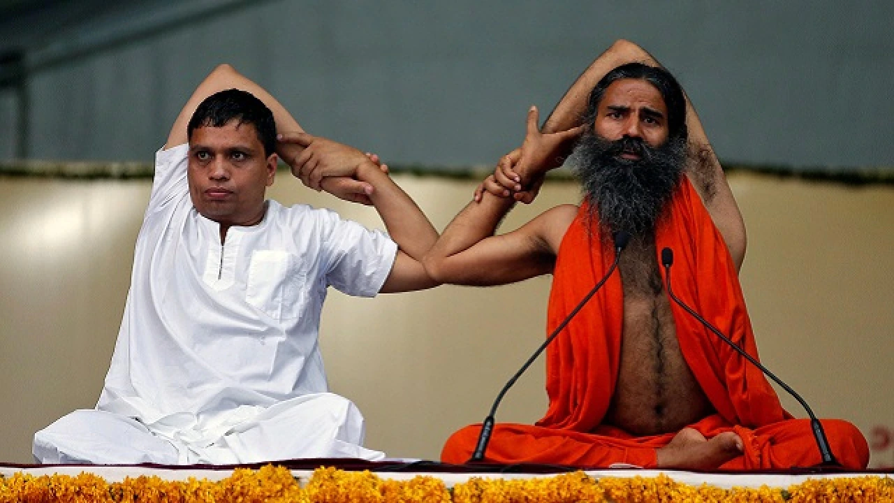 yoga Resource